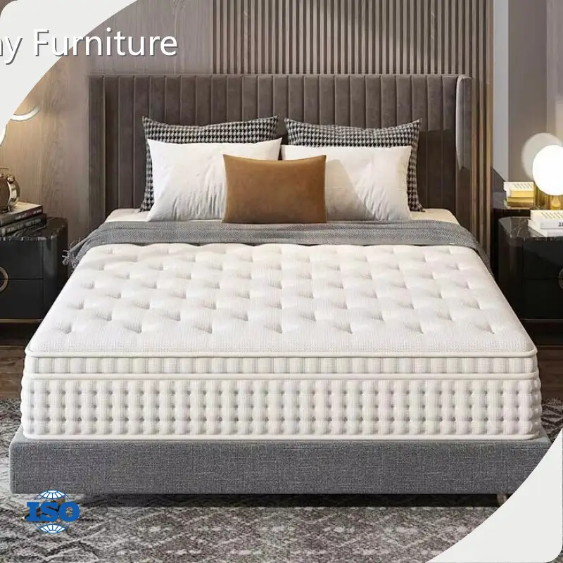 High End Adjustable Beds - for Apartment - Joony Mattress 1