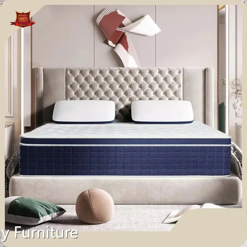 OEM/ODMfull Spring Mattress for Home 1