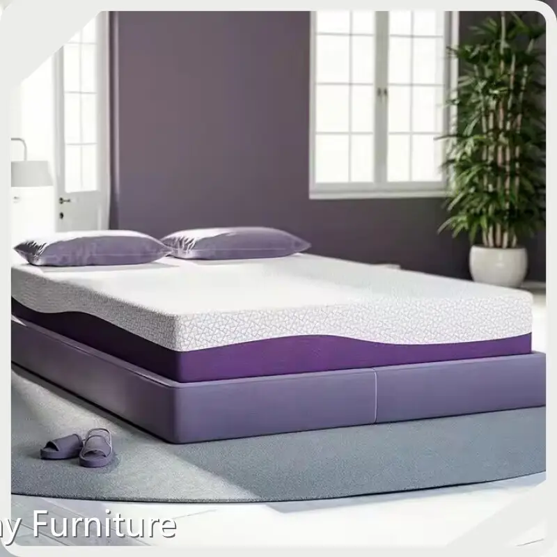 For Apartment High Quality Luxury Mattress by Joony Mattress 1