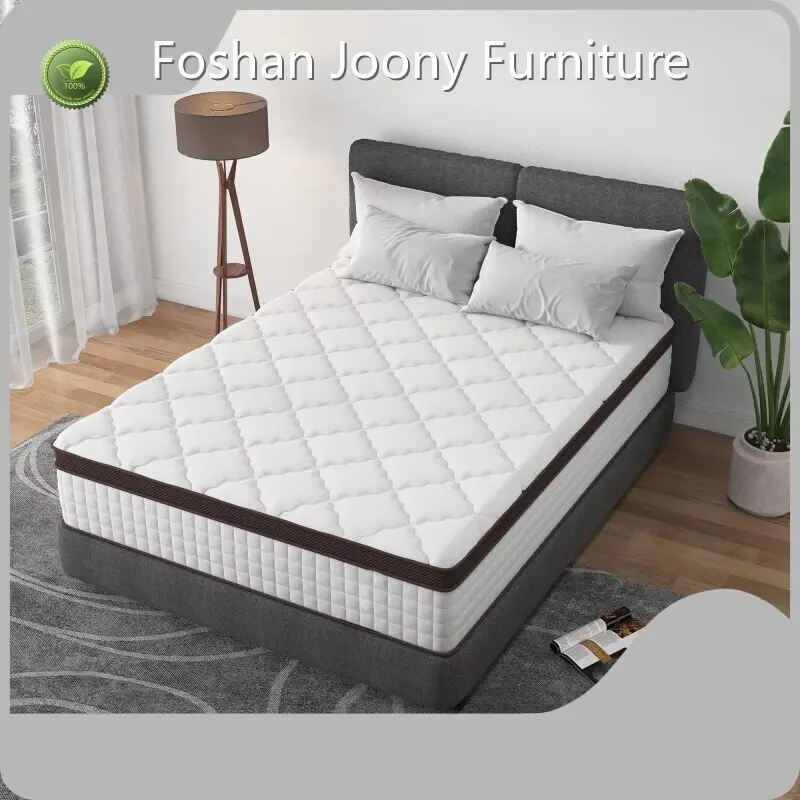 High Quality Luxury Mattress Company 1