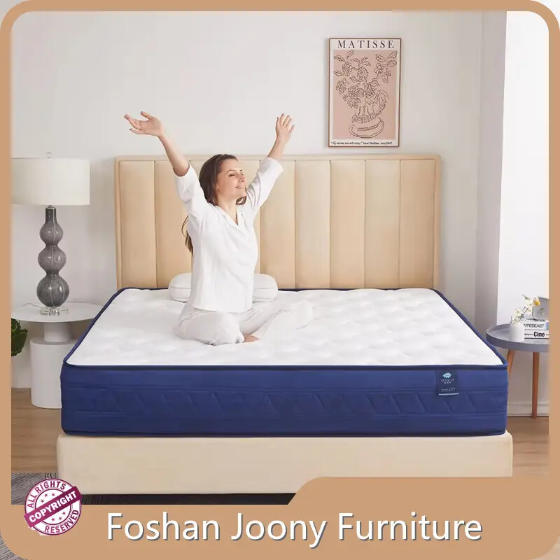 Luxury Hotel Mattress - for Home - Joony Mattress 1