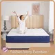 Luxury Hotel Mattress - for Home - Joony Mattress 1