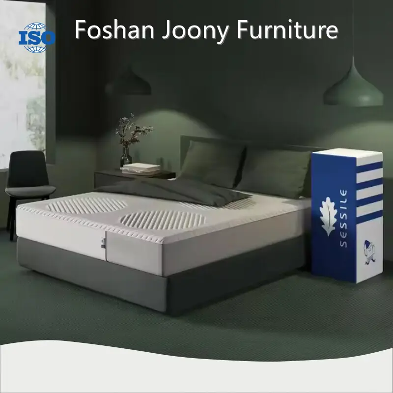 For Hotel Hotel Style Mattress by Joony Mattress 1