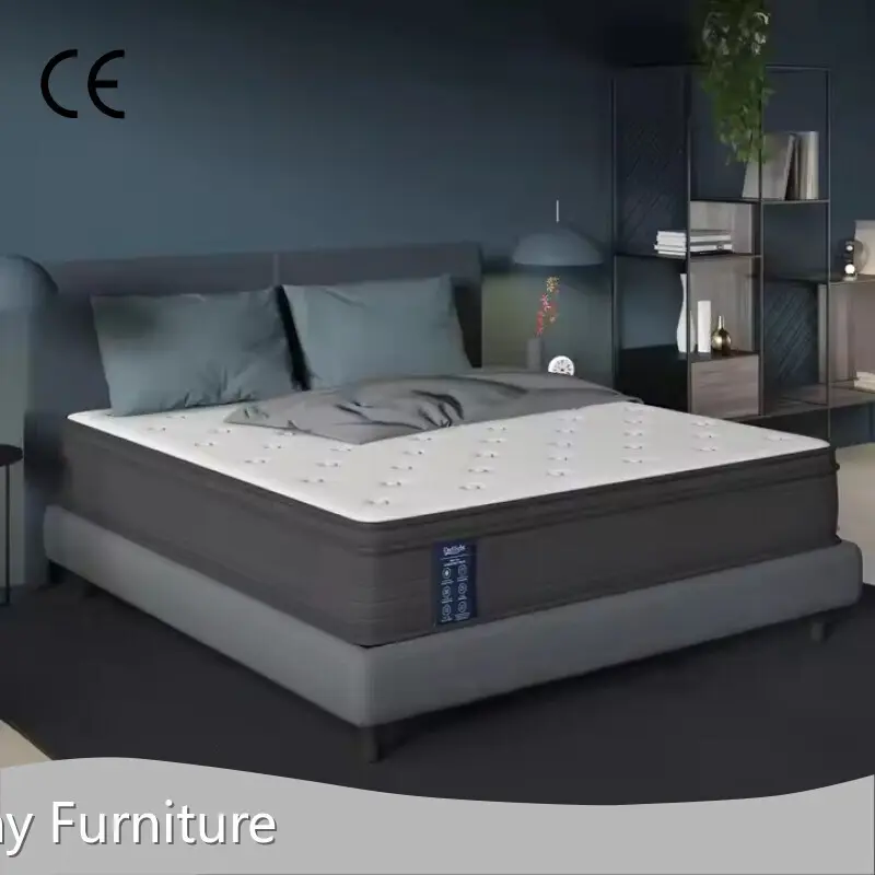 Hotel Mattress Suppliers - for Hotel - Joony Mattress 1