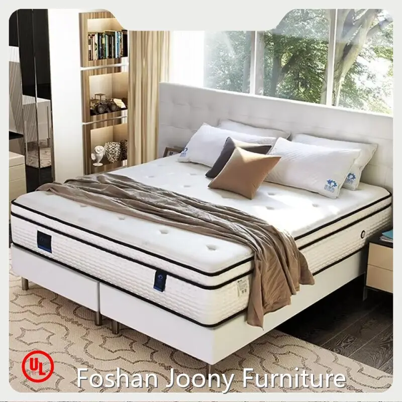 Bulk Production Luxury Bed Mattress Price List 1
