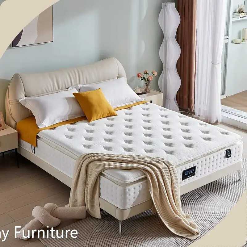 Hotel Quality Mattress Upplier 1