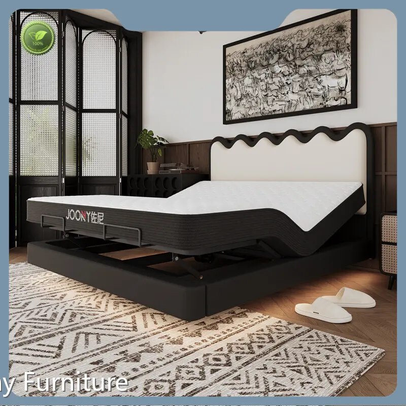 Electric Cooling Mattress Manufacturer for Home 1