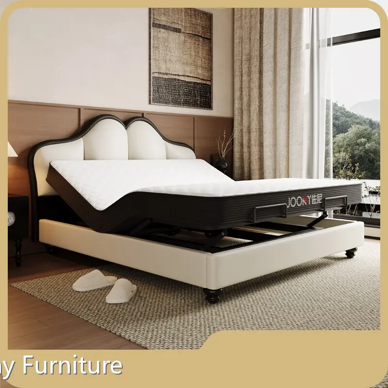 High End Luxury Mattress Company 1