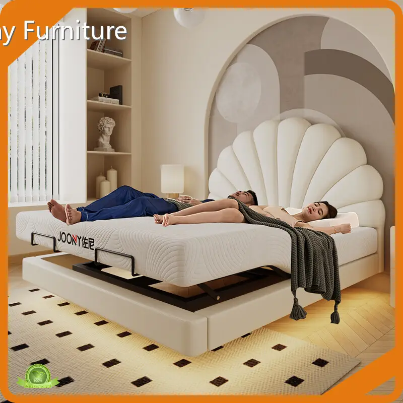 For Home Electric Air Mattress by Joony Mattress 1