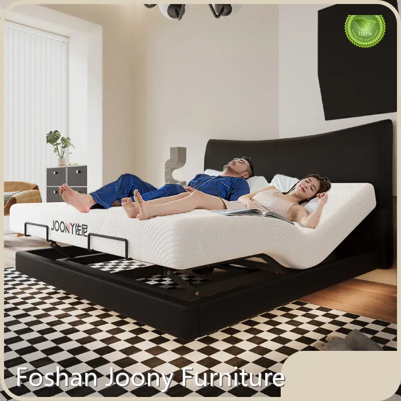 Electric Cooling Mattress - for Hotel - Joony Mattress 1