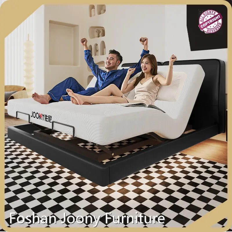 Luxury Luxury Adjustable Beds Price List 1