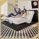 Luxury Luxury Adjustable Beds Price List 1