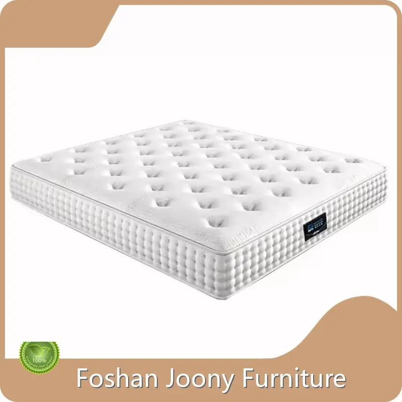 For Apartment High Quality Luxury Mattress by Joony Mattress-1 1