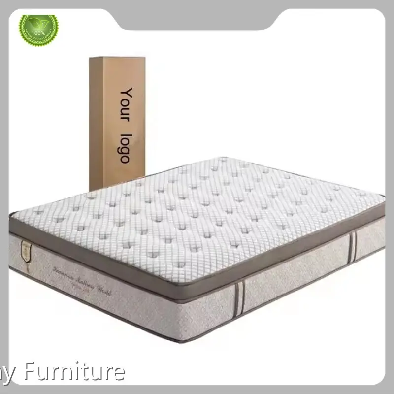 Folding Mattress for Apartment Upplier 1