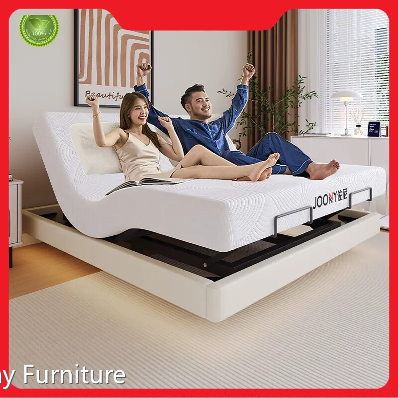 Latest Luxury Bed Mattress for Apartment 1