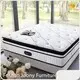 Fashion Pocket Spring Memory Foam Mattress for Apartment 1