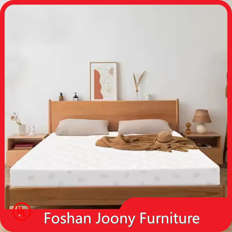 Luxury Full Size Memory Foam Mattress Price List 1