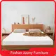 Luxury Full Size Memory Foam Mattress Price List 1