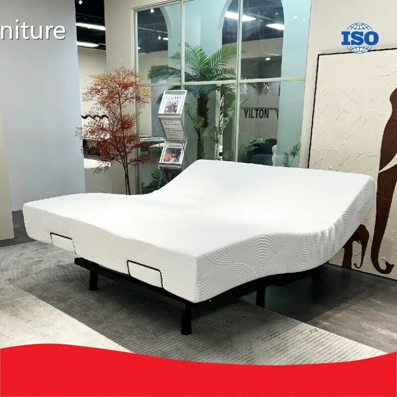 Wholesale Electric Air Mattress Electric Air Mattress Company 1