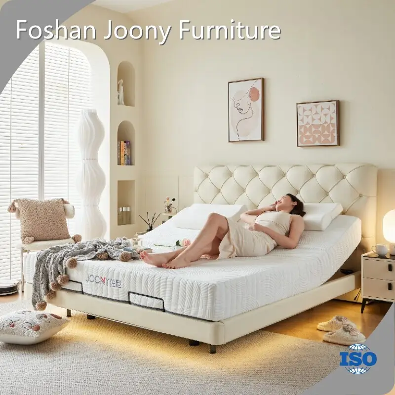 For Hotel Firm Luxury Mattress by Joony Mattress 1