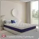 Pocket Coil Mattress Supplier for Home50pcs 1