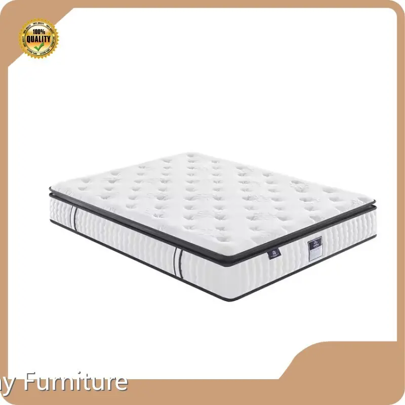 Pocket Spring Manufacturer Company 1