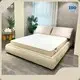 Hotel Mattress Manufacturer for HomeCompressed by Wooden Pallet/Rolled Pack by Carton/bag Soft Hardness: Comfort Medium 1