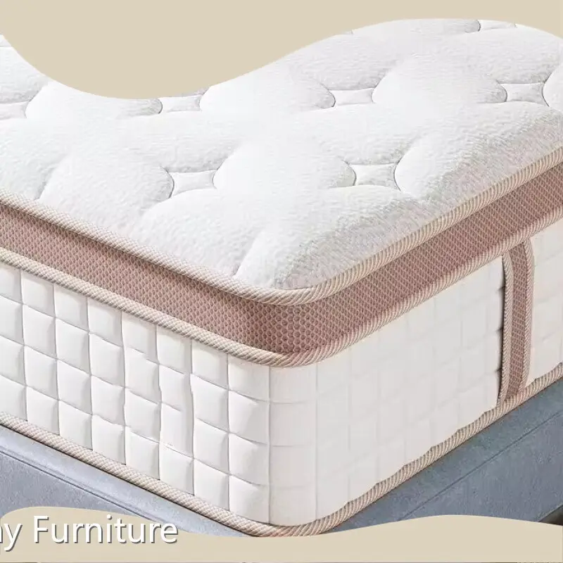 Bulkhotel Mattress Suppliers for Hotel JN-0021 Will Deliver the Products Within 30 Days Base on the Type and the Quantity of the Products You Ordered 1