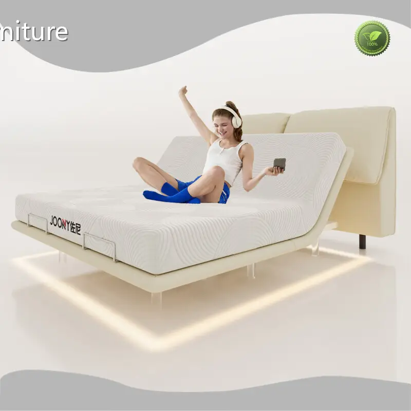 High End Memory Foam Mattress for Apartment Manufacturer 1
