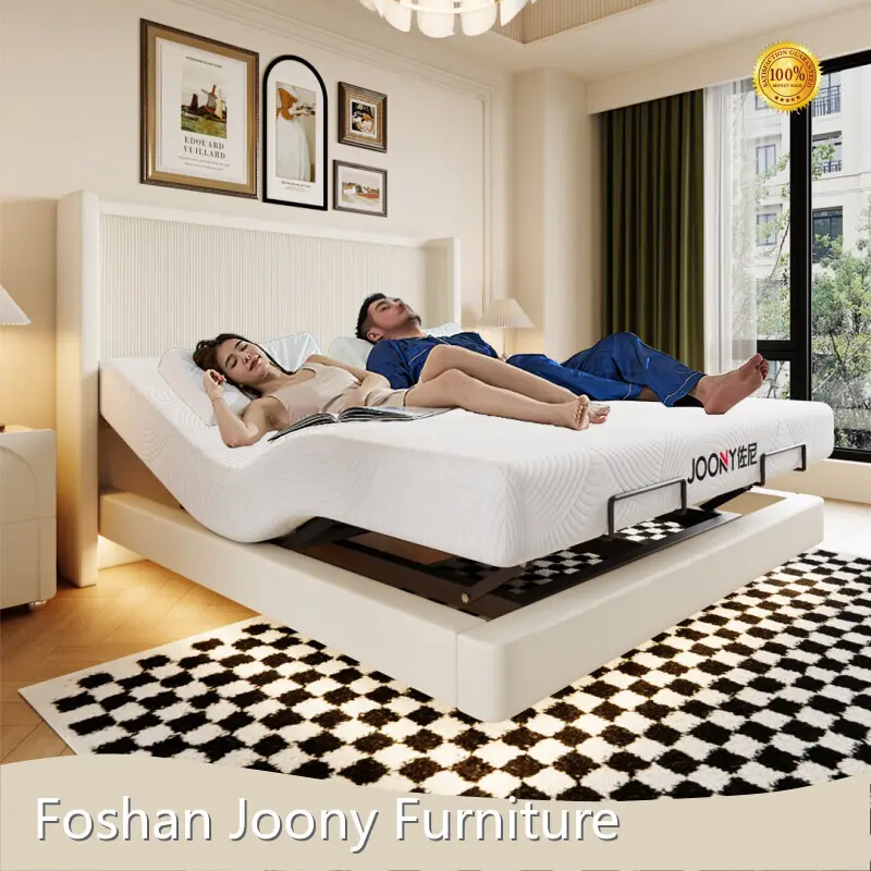 Luxury Queen Mattress - for Apartment - Joony Mattress 1