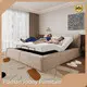 Luxury Queen Mattress - for Hotel - Joony Mattress 1