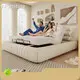 Wholesale Luxury Memory Foam Mattress for Hotel 1