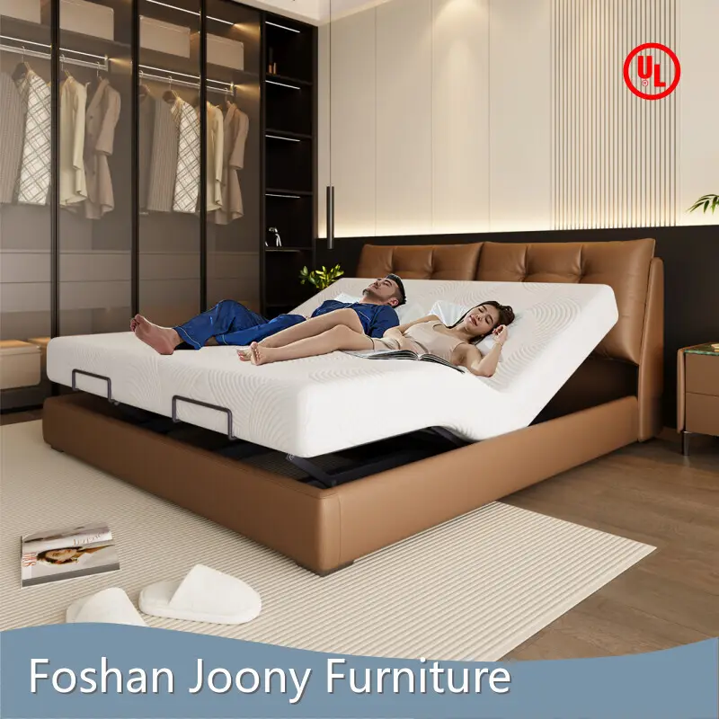 Joony Mattress Luxury Bed Mattress Factory 1