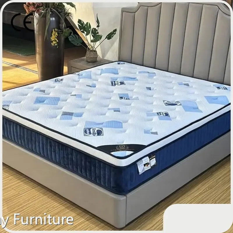 Pocket Spring Manufacturer for Apartment Manufacturer 1