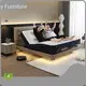 Bulkhigh End Memory Foam Mattress for Apartment 1