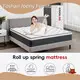 OEM/ODM Luxury Bed Mattress Company for Hotel 1