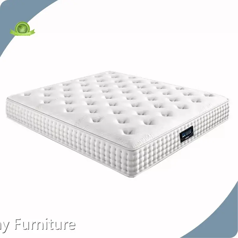 Luxury Hotel Mattress Suppliers Company for Home 1