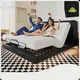 Electric Air Mattress for Apartment Company 1