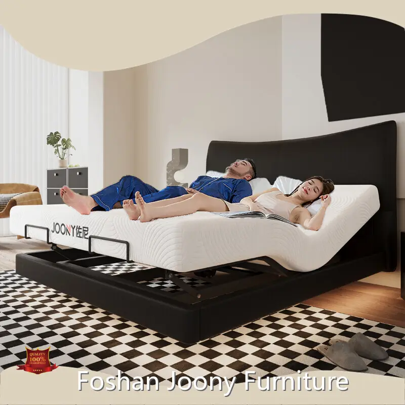 For Apartment Luxury Queen Mattress by Joony Mattress 1