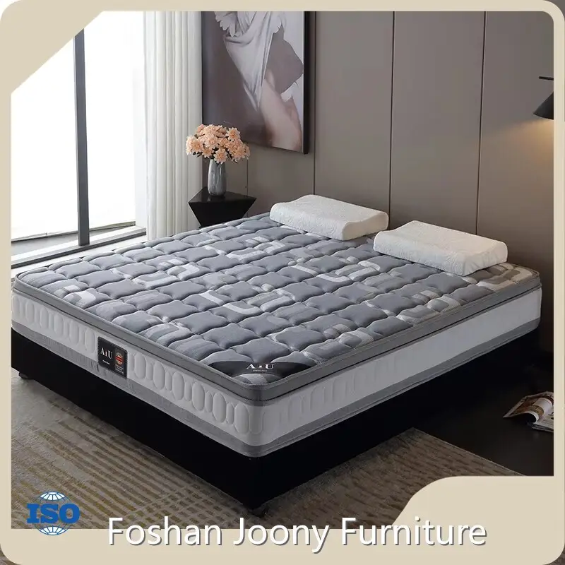 Luxury Bed Mattress Upplier 1