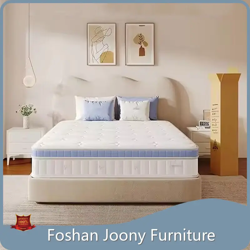 Bulk Single Memory Foam Mattress Single Memory Foam Mattress Company 1