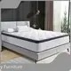 High End Memory Foam Mattress Pocket Spring - for Hotel - Joony Mattress 1