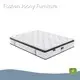 For Hotel Pocket Spring Memory Foam Mattress by Joony Mattress 1