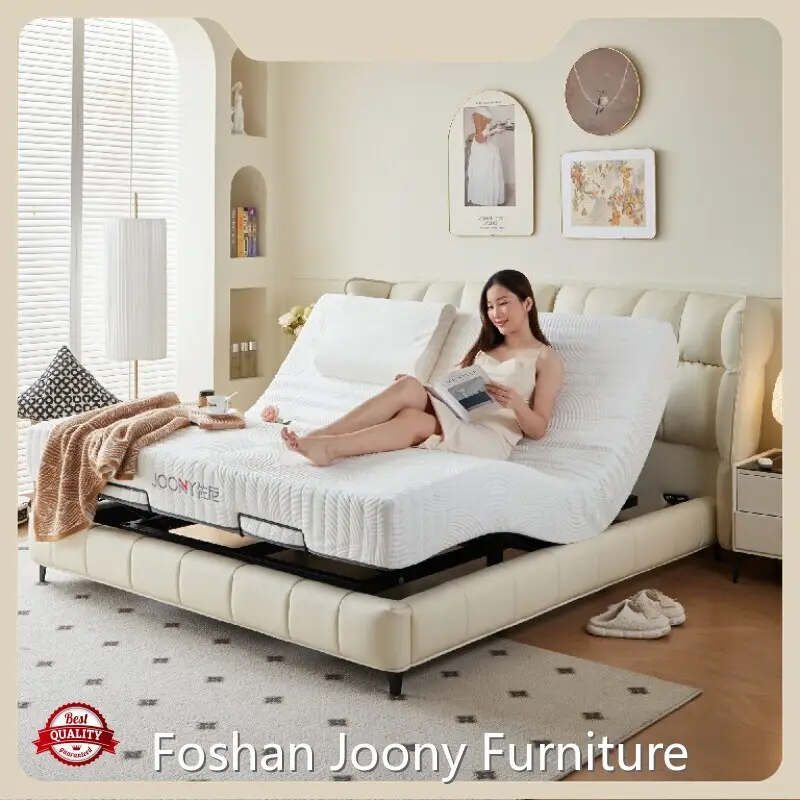 Firm Luxury Mattress Factory for Home 1