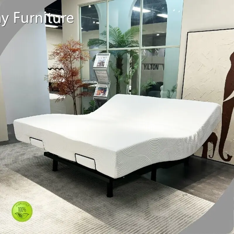 Joony Mattress Luxury Foam Mattress Factory 1