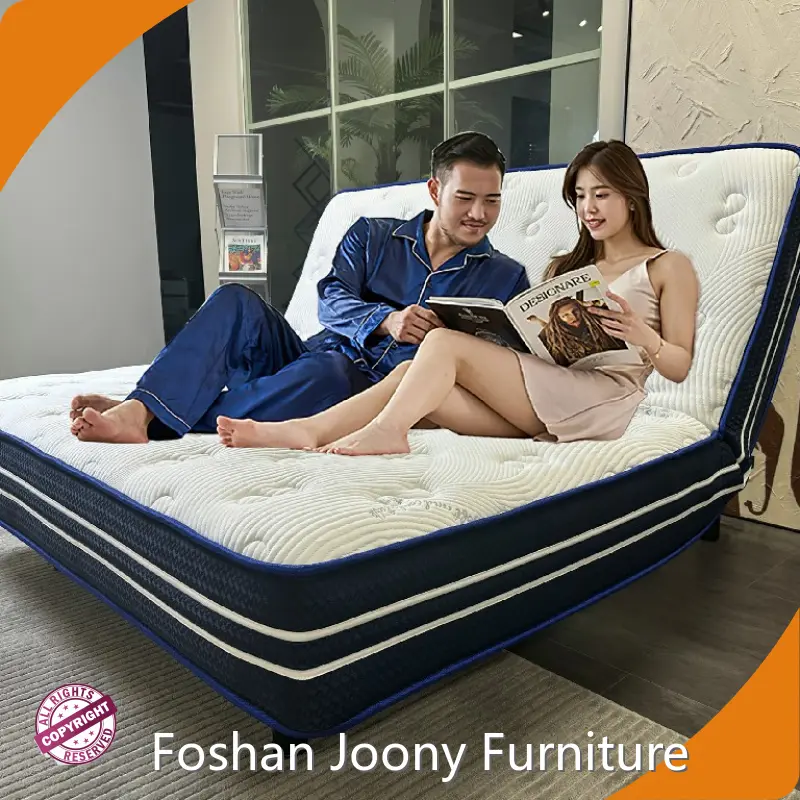 Wholesale High End Mattresses for Apartment 1