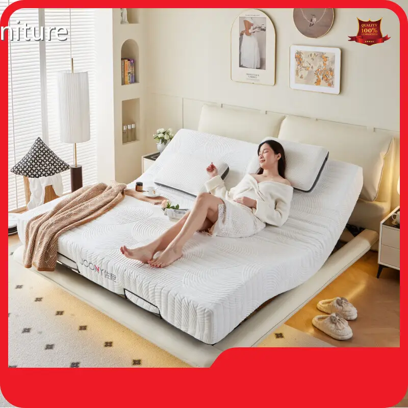 High End Mattresses for Hotel Upplier 1