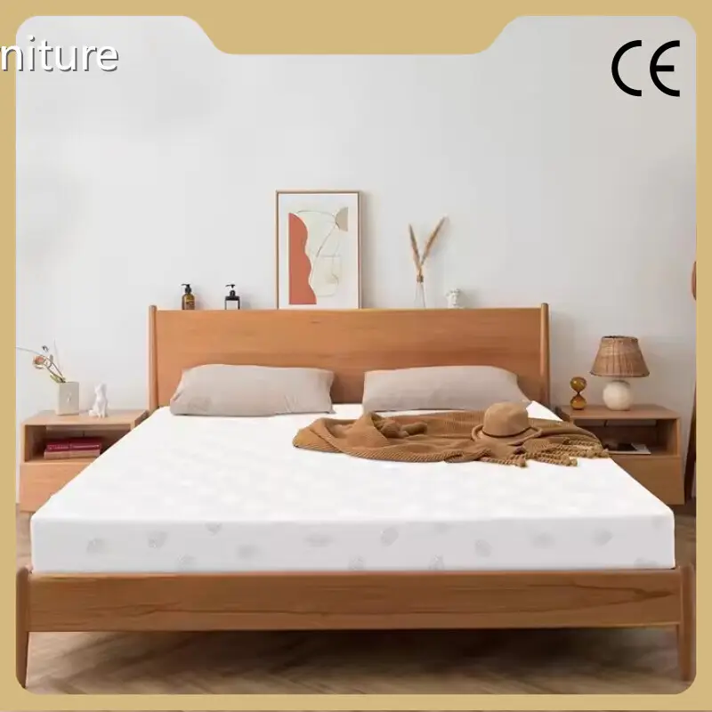 Luxury Queen Mattress Upplier 1