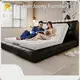 Wholesaleelectric Air Mattress for Home 1