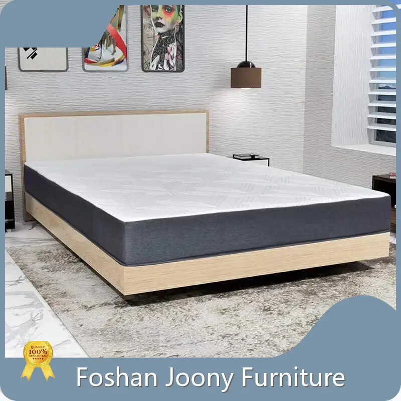 Joony Mattress Luxury Bed Mattress Manufacturer 1